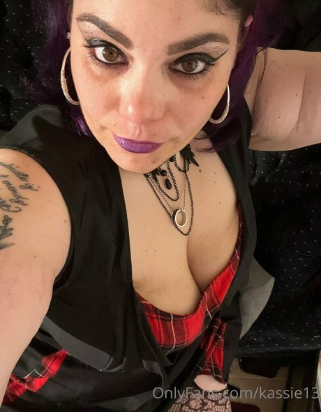 kassie13 onlyfans uncensored