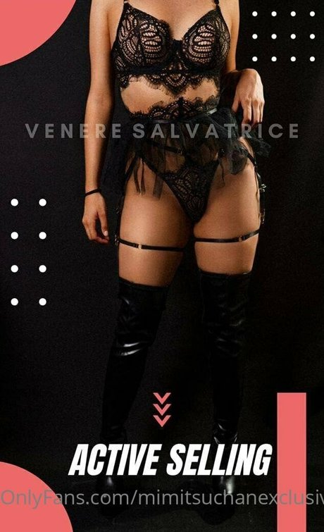 mimitsuchanexclusive desnuda onlyfans