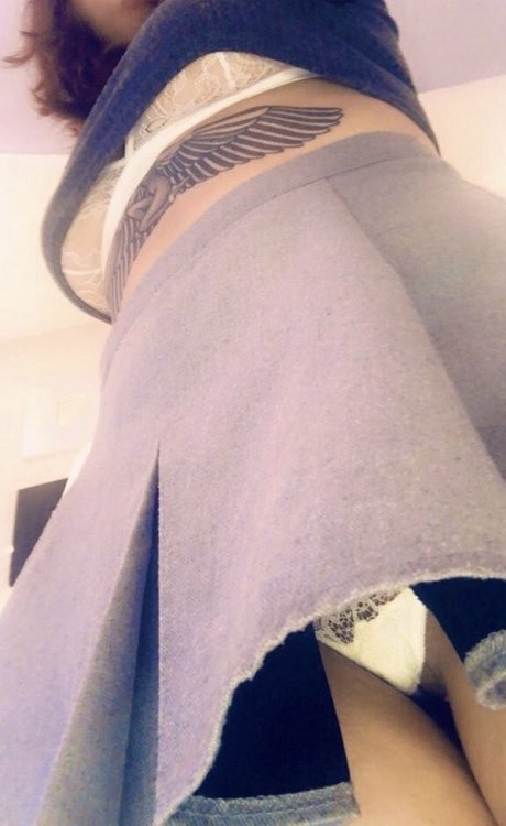 kat reen free onlyfans ass