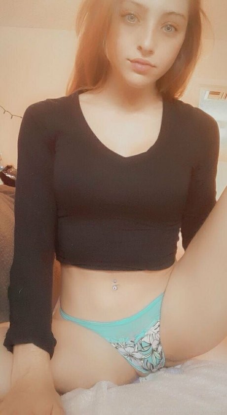 babygirlagoddess onlyfans porn leaked