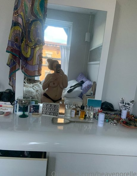 heavenorelle naked onlyfans leaked