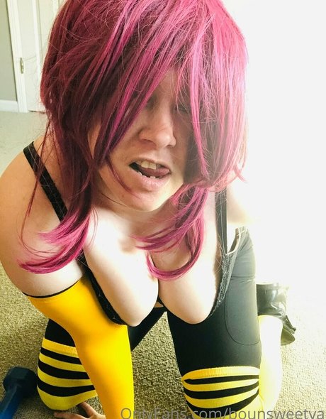 bounsweetva leaked nudes onlyfans