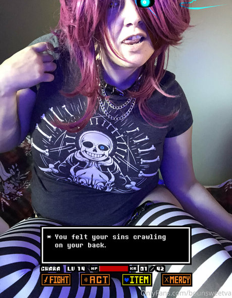 bounsweetva Profile pic