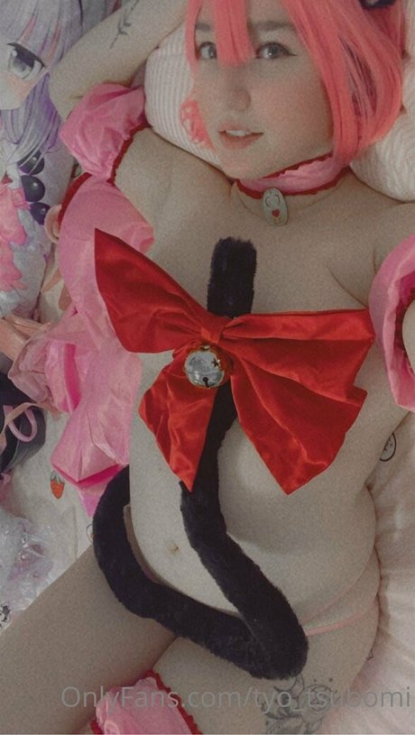 tyo tsubomi only fans leaks