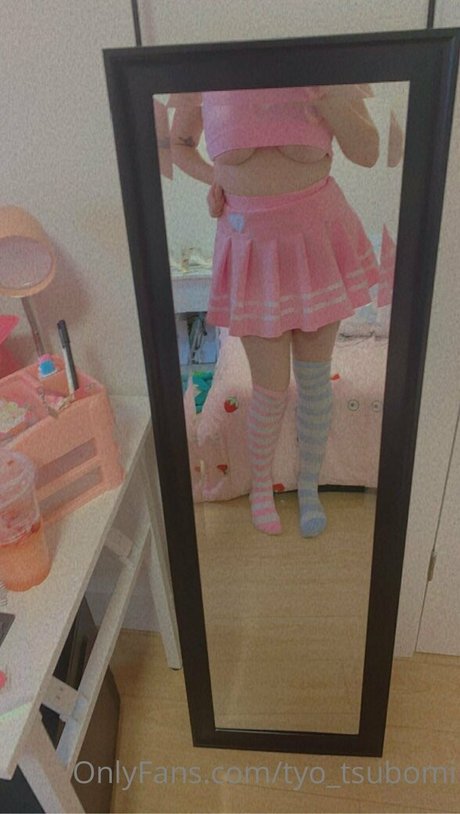 tyo tsubomi sextape onlyfans