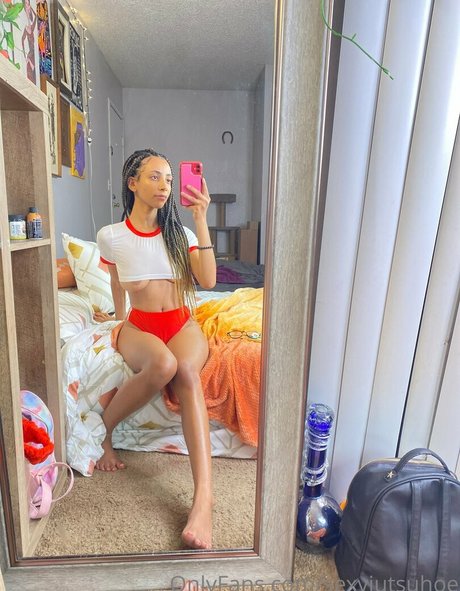 sexyjutsuhoe new onlyfans leaks