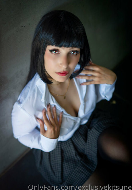 exclusivekitsune onlyfans star