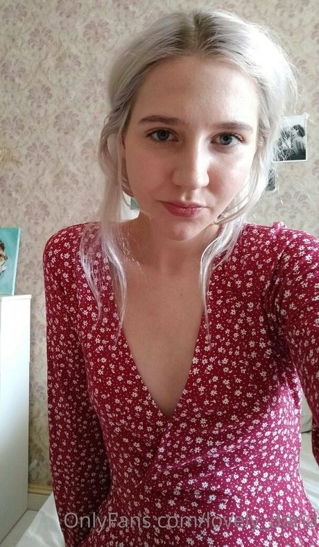 lovely daria onlyfans pics