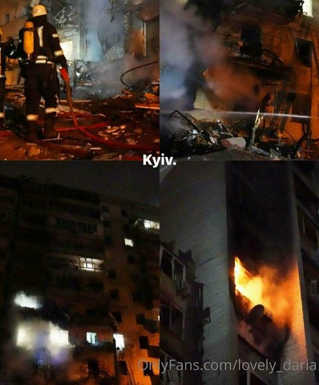 lovely daria onlyfans naked