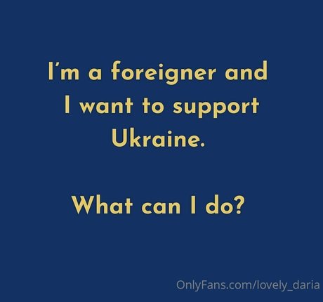 lovely daria onlyfans leak nude