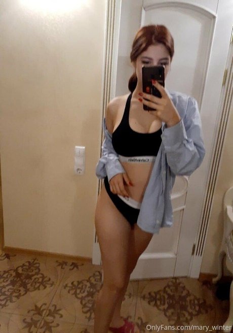 marywinter onlyfans explicit content