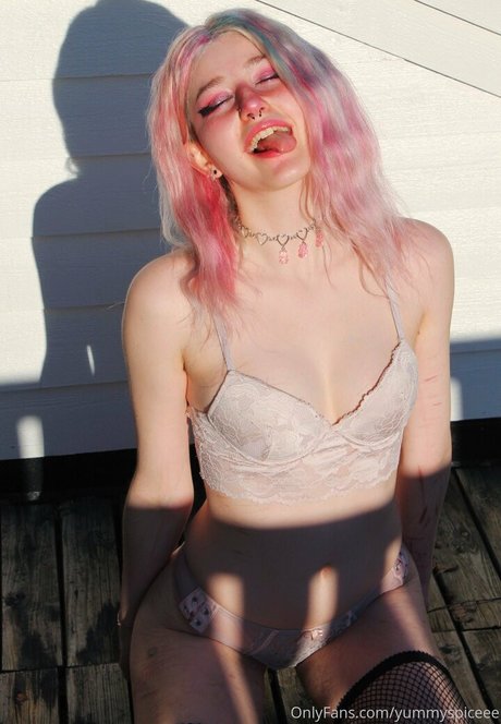 yummyspiceee onlyfans full