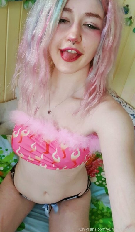 yummyspiceee onlyfans nude leaked