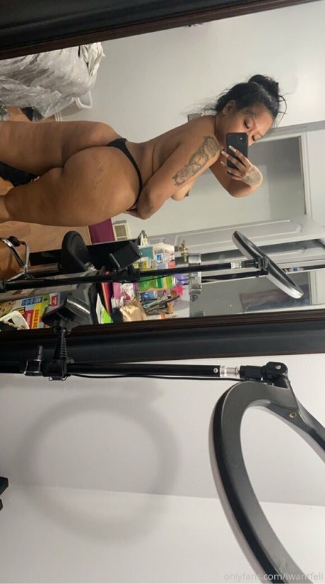 iwantfeli only fans leak porn