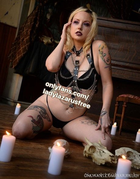 naturebabylily nude onlyfans porn