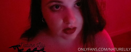 naturebabylily onlyfans leaked
