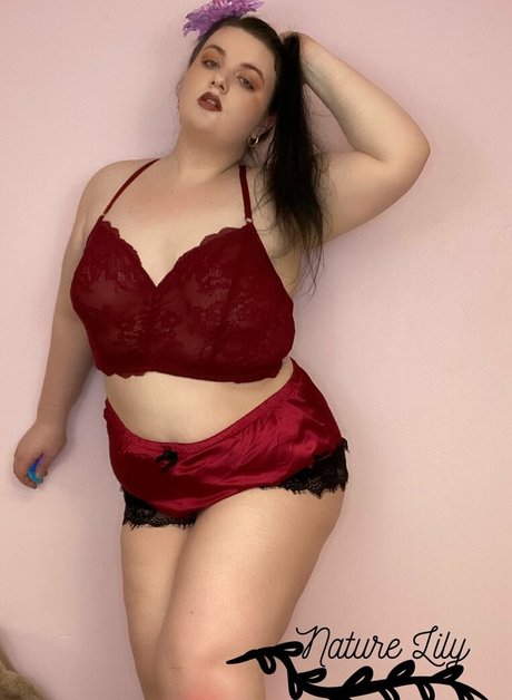 naturebabylily free onlyfans