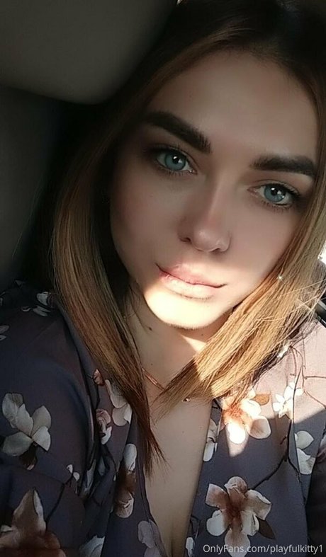 playfulkitty1 onlyfans leaks porn