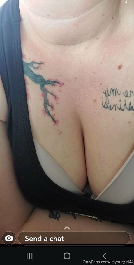 itsyourgirl44 leaked nude onlyfans