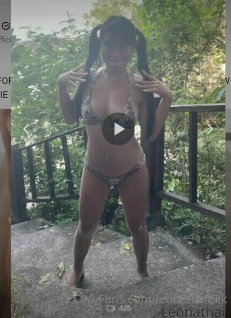 leonathaibkk Profile pic