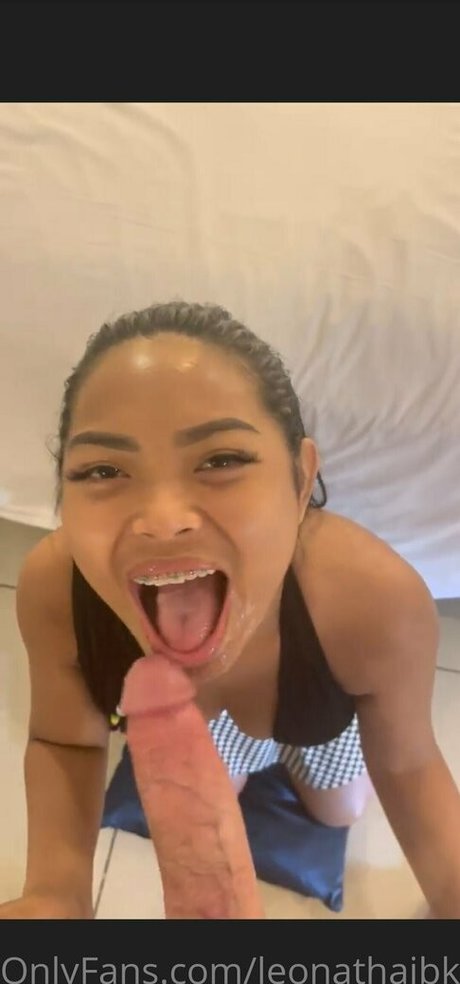 leonathaibkk nude leaked onlyfans