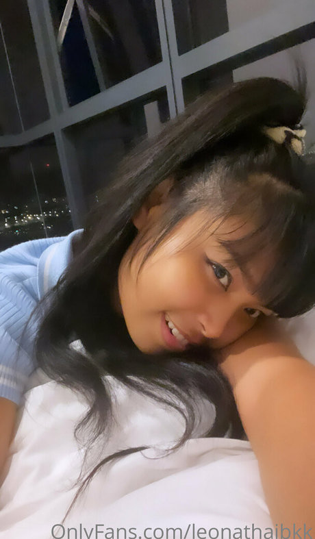 leonathaibkk onlyfans leaka
