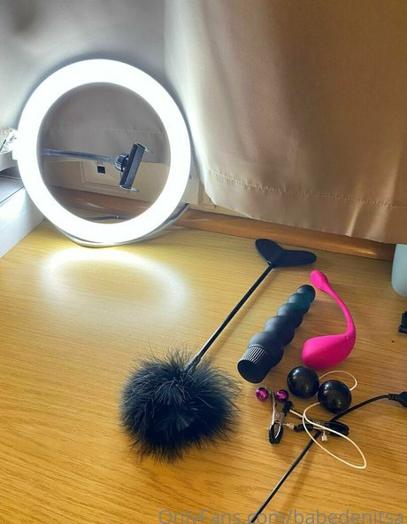 babedenitsa onlyfans nudes