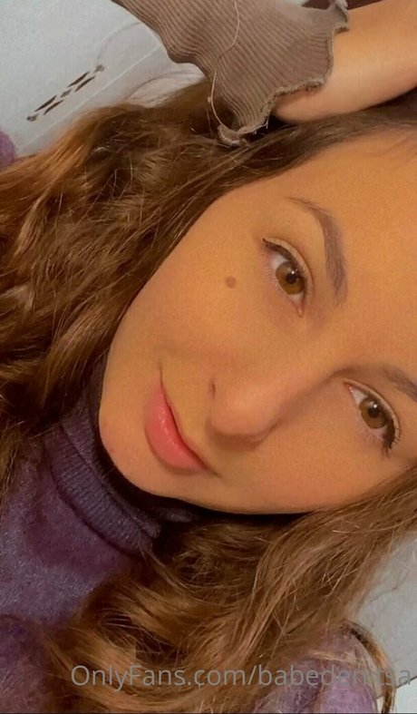 babedenitsa onlyfans de