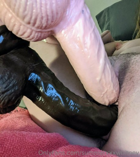 summerxxxwhitney onlyfans leaked