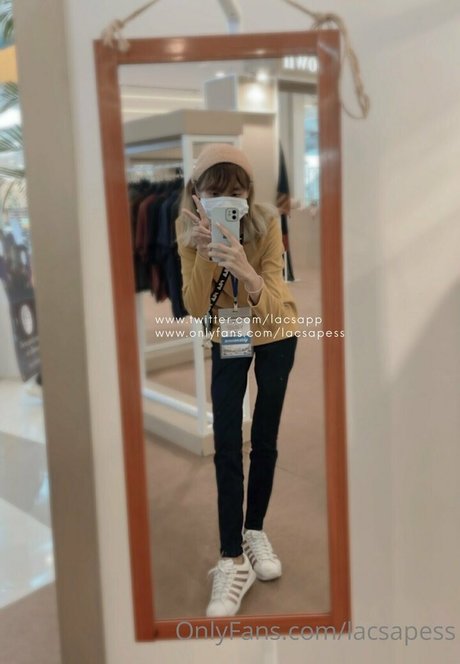 lacsapess onlyfans leakes