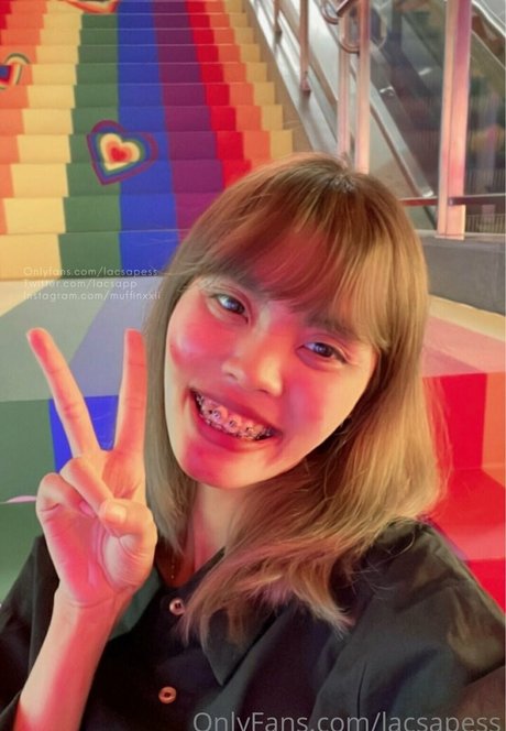 lacsapess nude porn onlyfans