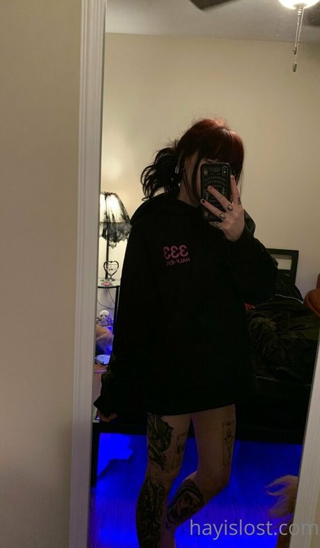 hayislost free onlyfans xx