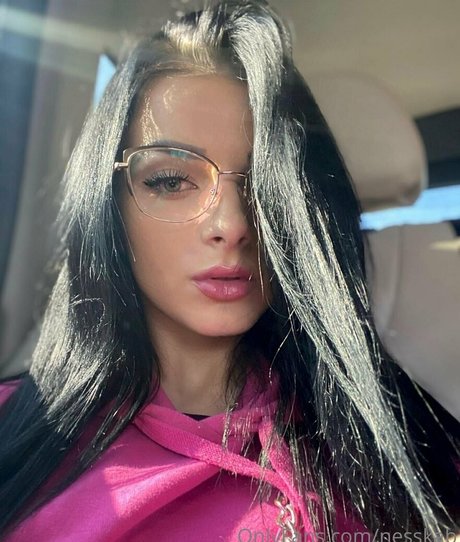 nesskab onlyfans