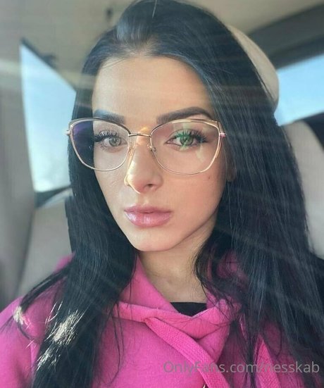 nesskab onlyfans star