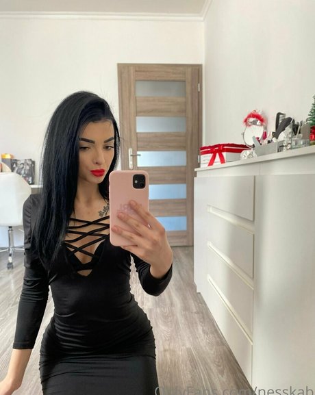 nesskab onlyfans hot