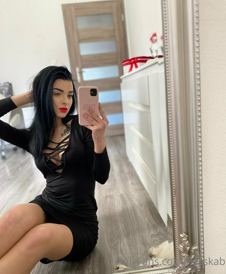 nesskab onlyfans star