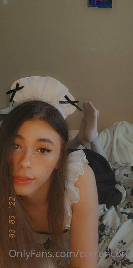 correncore onlyfans page