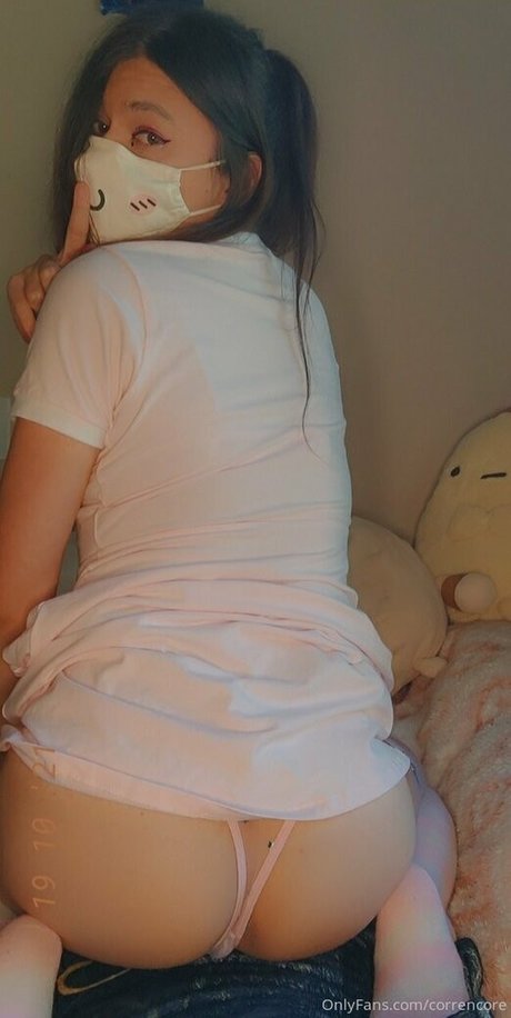 correncore leaked onlyfans.