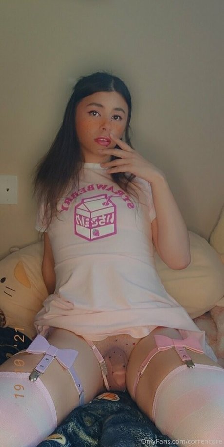 correncore onlyfans leaked dirtyship