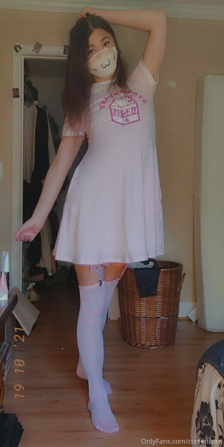 correncore nude onlyfans porn