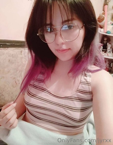 jyrxx onlyfans leak new