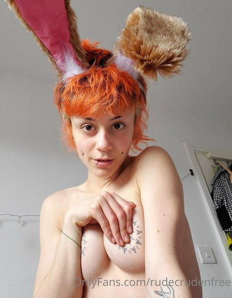 rudecrudenfree nude onlyfans