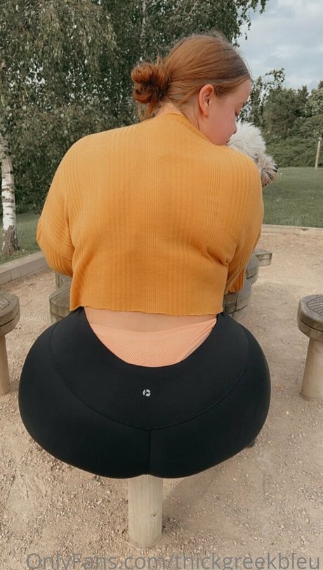 Thickgreekbleu leaked only fans porn