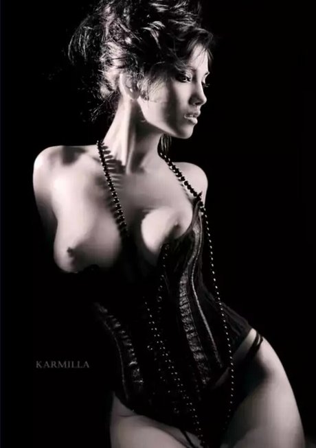 Manizha Faraday onlyfans leaks nude