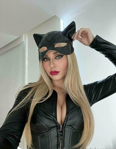 Aleropre onlyfans hot