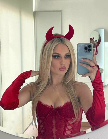 Aleropre only fans nude