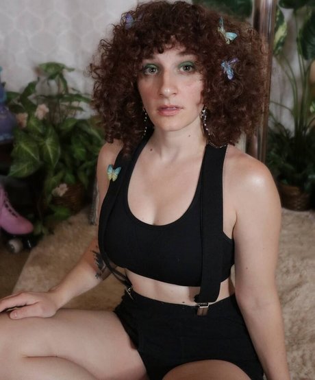 Britanny Simon onlyfans nude