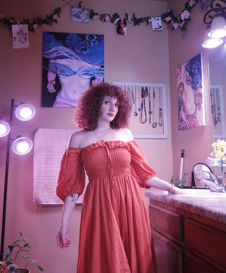 Britanny Simon on onlyfans