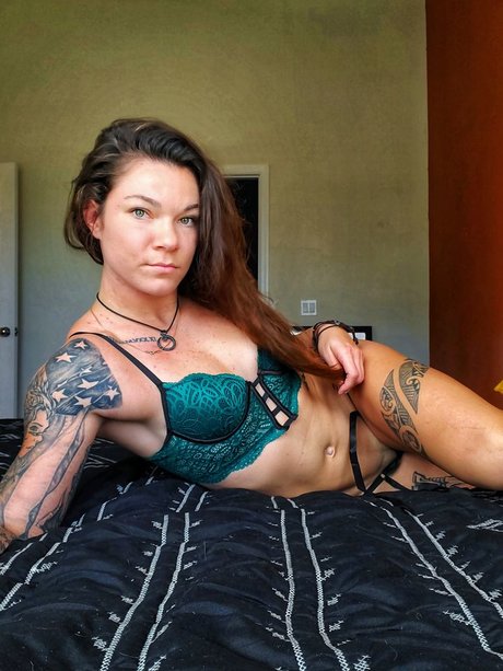 AmericanKat nudes onlyfans