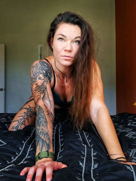 AmericanKat onlyfans nide